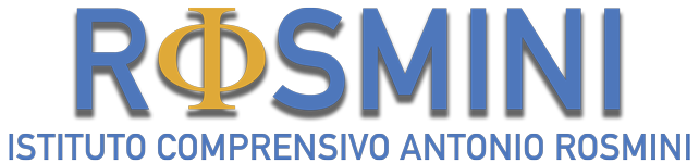 I.C. Antonio Rosmini Logo